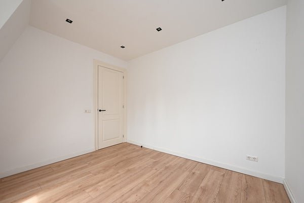 For rent: Room Hoevestraat in Rotterdam