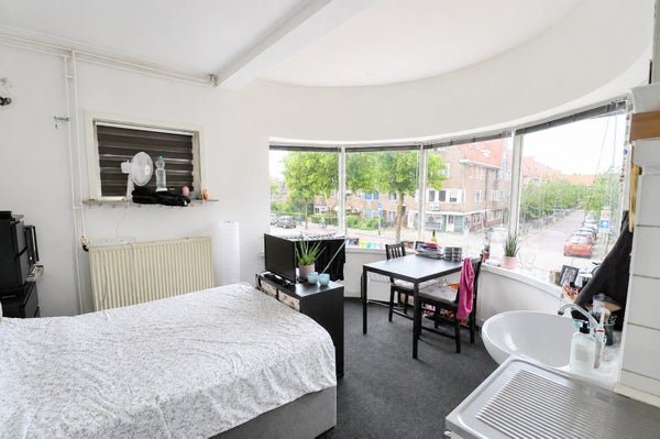 For rent: Room Korreweg in Groningen