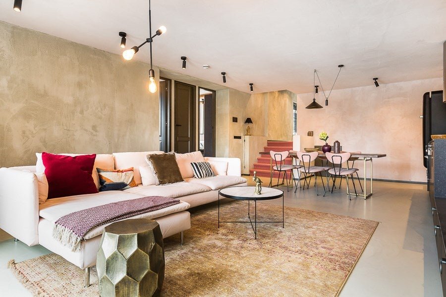 For rent: Flat Warmoesstraat in Amsterdam