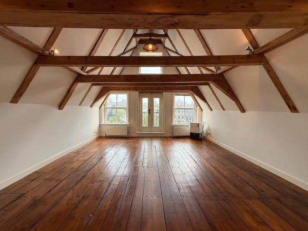 For rent: Flat Keizersgracht in Amsterdam