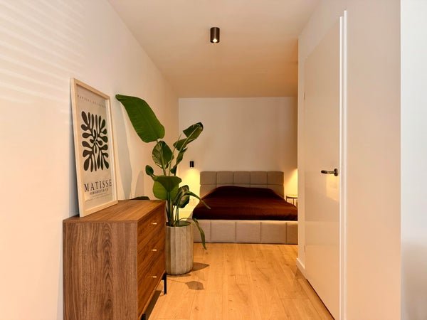 For rent: Flat Kerkdreef in Axel