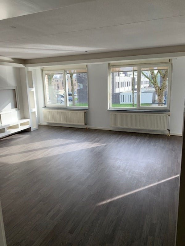 For rent: Flat Vergiliusstraat in Rotterdam