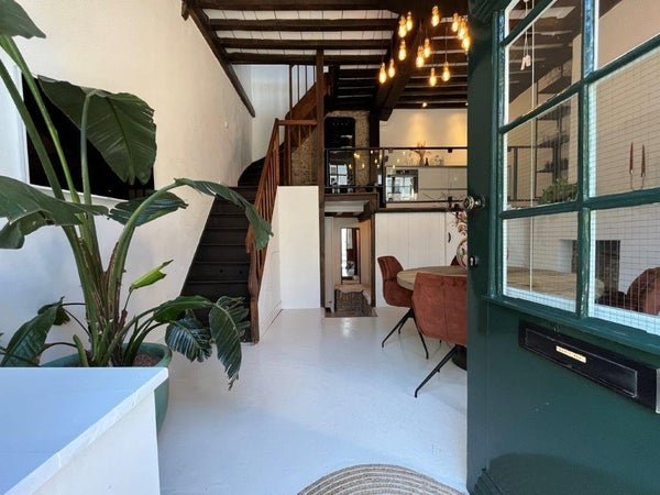 For rent: House St. Annastraat in Breda