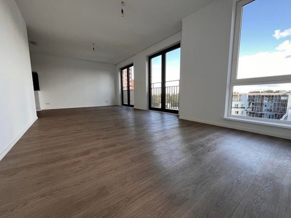 For rent: Flat Kanaalpark in Leiden