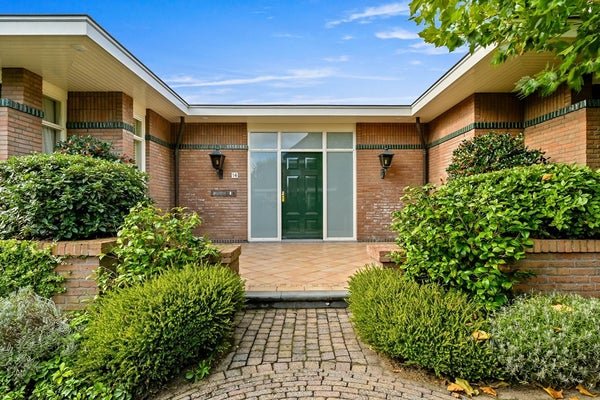 For rent: House Johan Watelerpad in Den Haag