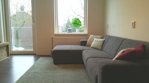 For rent: Flat Berlagestraat 108 in Utrecht