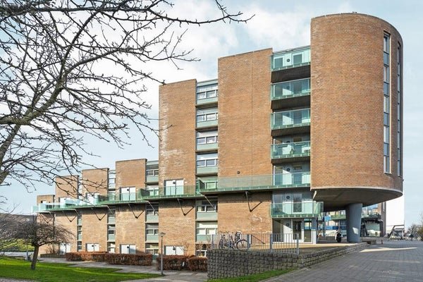 For rent: Flat Ladogameerhof in Amsterdam
