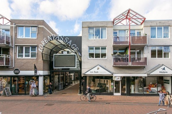 For rent: Flat Mariastraat in Apeldoorn