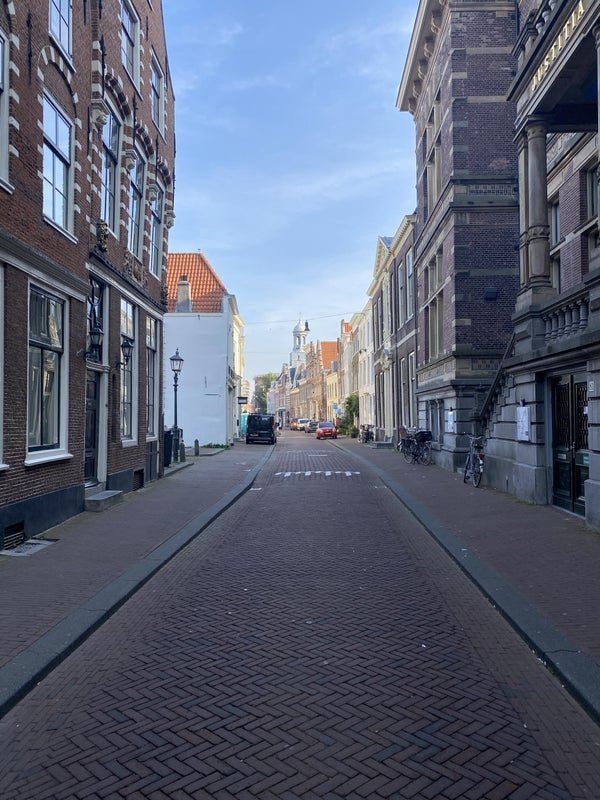 For rent: Flat Jansstraat in Haarlem