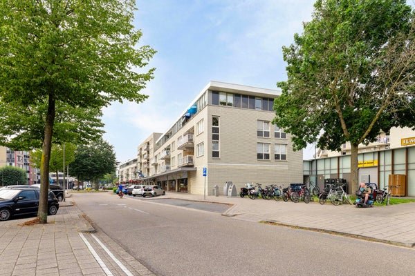 For rent: Flat Nathaliegang in Zoetermeer