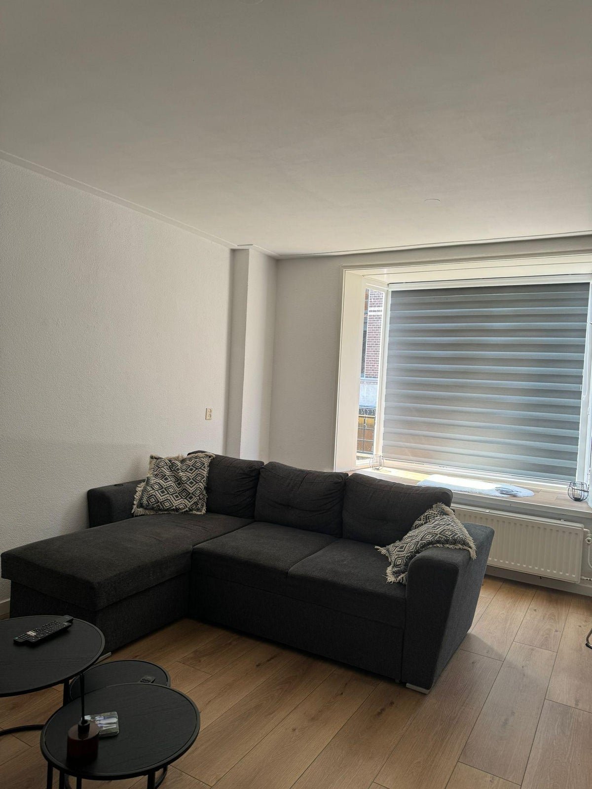 For rent: Flat Oudestraat in Kampen