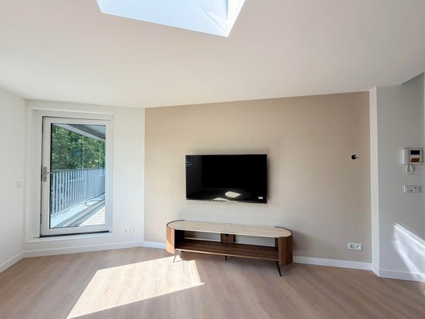For rent: Flat Nicolaas Pieckstraat in Tilburg