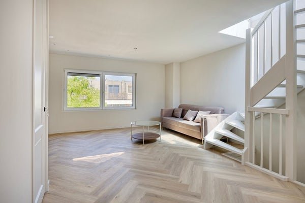 For rent: Flat Nieuwe Laan in Amsterdam