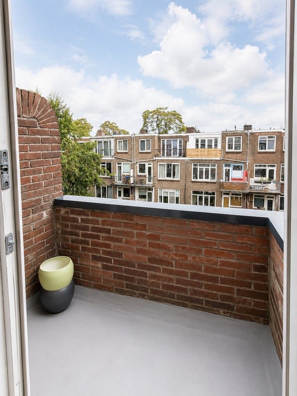 For rent: Flat Noorderhavenkade 21 C 03 in Rotterdam