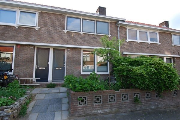 For rent: House St. Janskerkstraat 175 in Arnhem