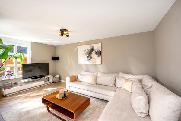 For rent: House Annie M.G. Schmidtweg 181 in Almere