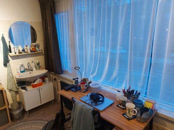 For rent: Room Waterhoefstraat in Tilburg