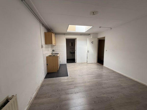 For rent: Flat Drievogelstraat in Kerkrade
