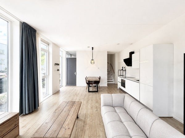 For rent: House Tuigerstraat in Amsterdam
