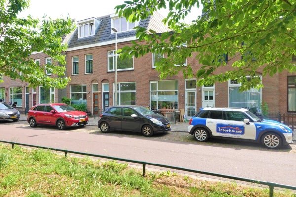 For rent: House Cremerstraat in Utrecht