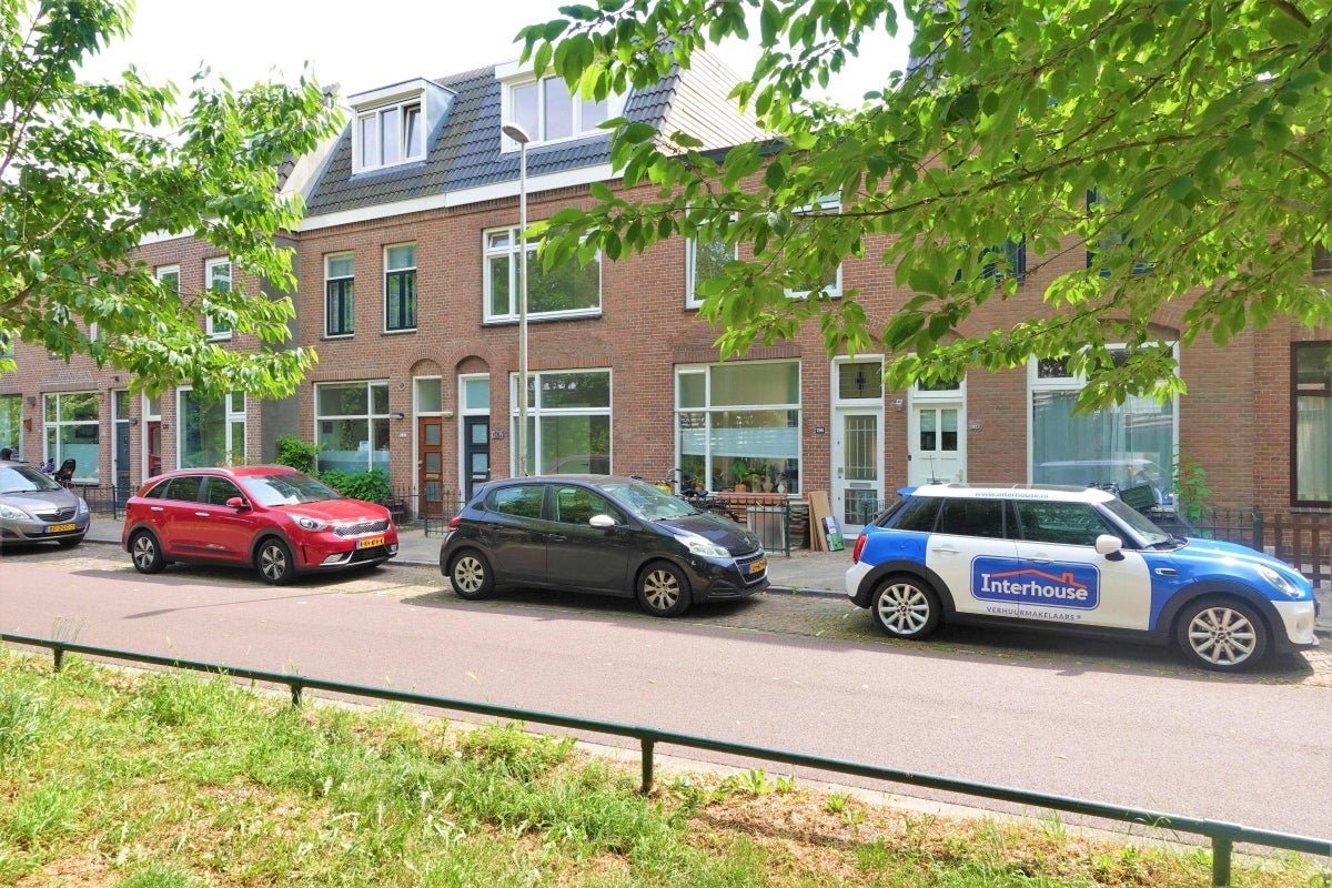 For rent: House Cremerstraat in Utrecht