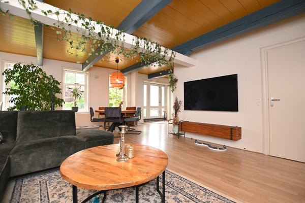 For rent: Flat Timpweg 2 in Groningen