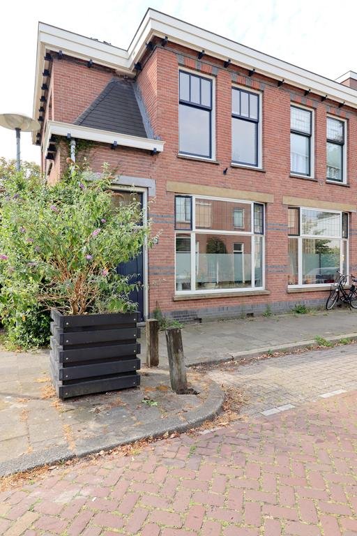 For rent: House Menno van Coehoornstraat 13 in Utrecht