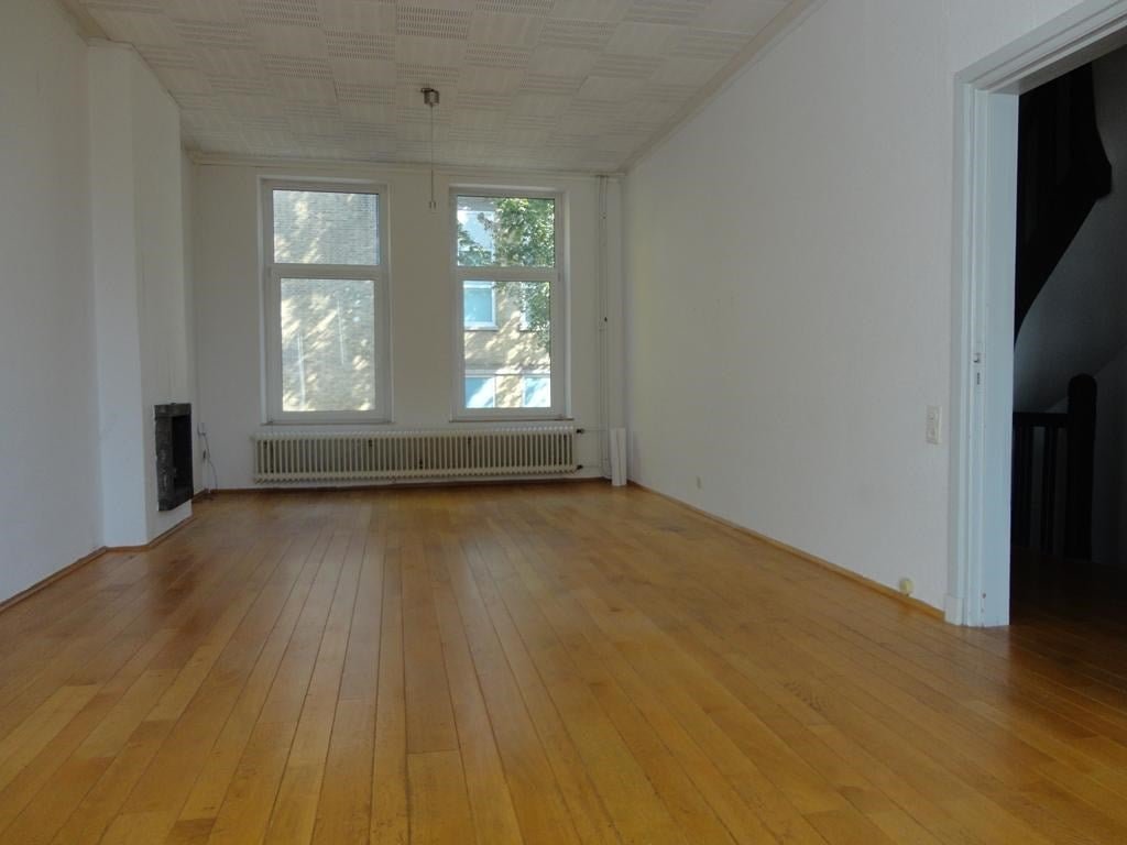 For rent: Flat Honigmannstraat 43 in Heerlen