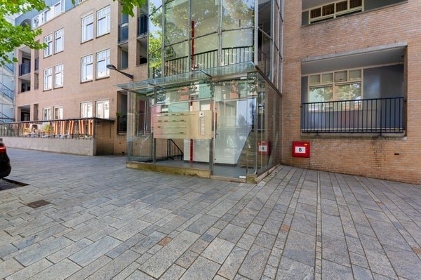 For rent: Flat Blekerstraat in Almere