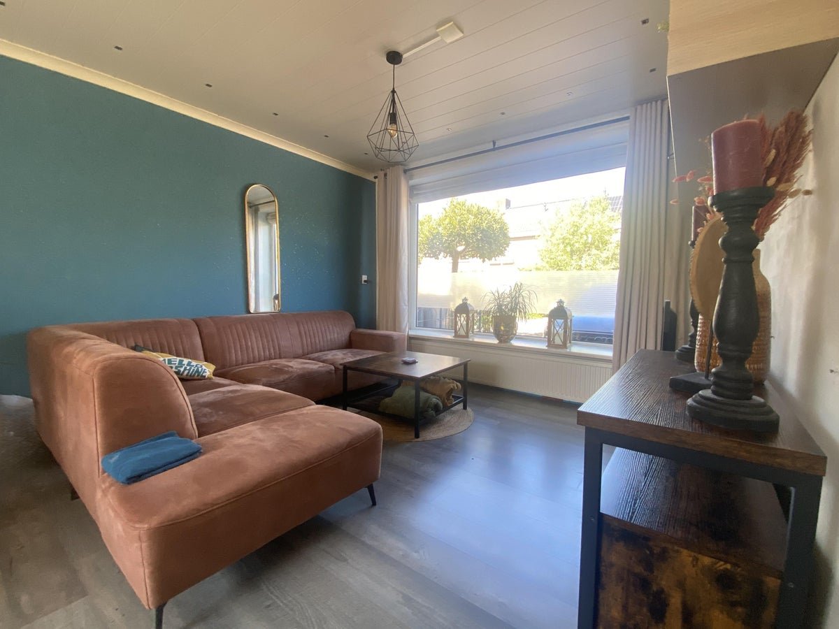 For rent: House Commanderijstraat in Schelluinen