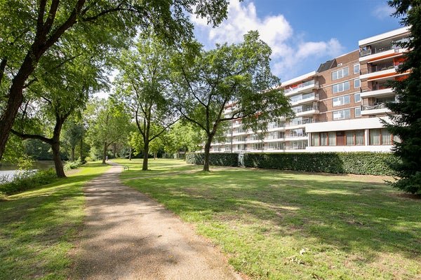 For rent: Flat Sibeliuspark 351 in Oss