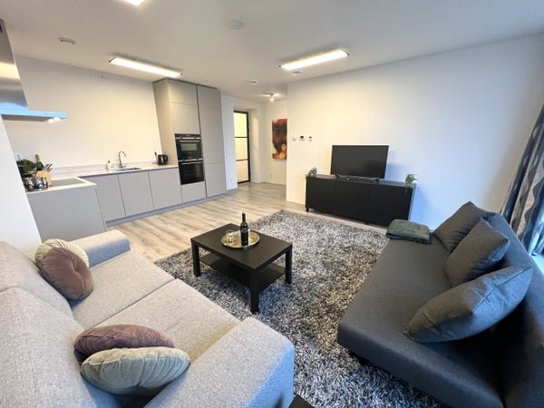 For rent: Flat Baan in Rotterdam