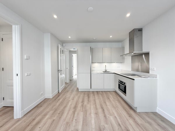 For rent: Flat Van Spilbergenstraat in Amsterdam
