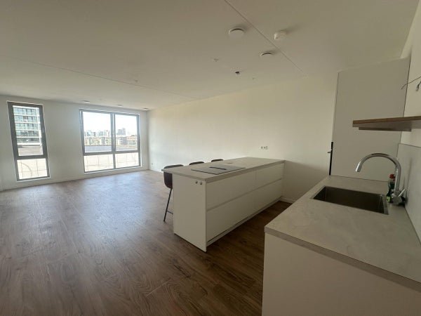 For rent: Flat Laan op Zuid in Rotterdam