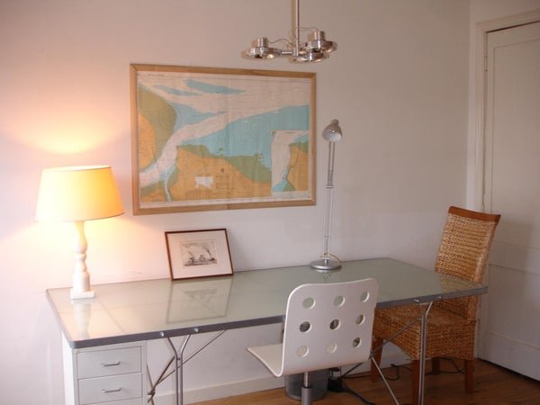 For rent: Flat Jericholaan in Rotterdam