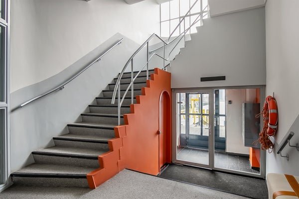 For rent: Flat Sint-Jobstraat in Rotterdam
