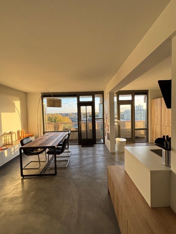 For rent: Flat Kleiburg 1029 in Amsterdam