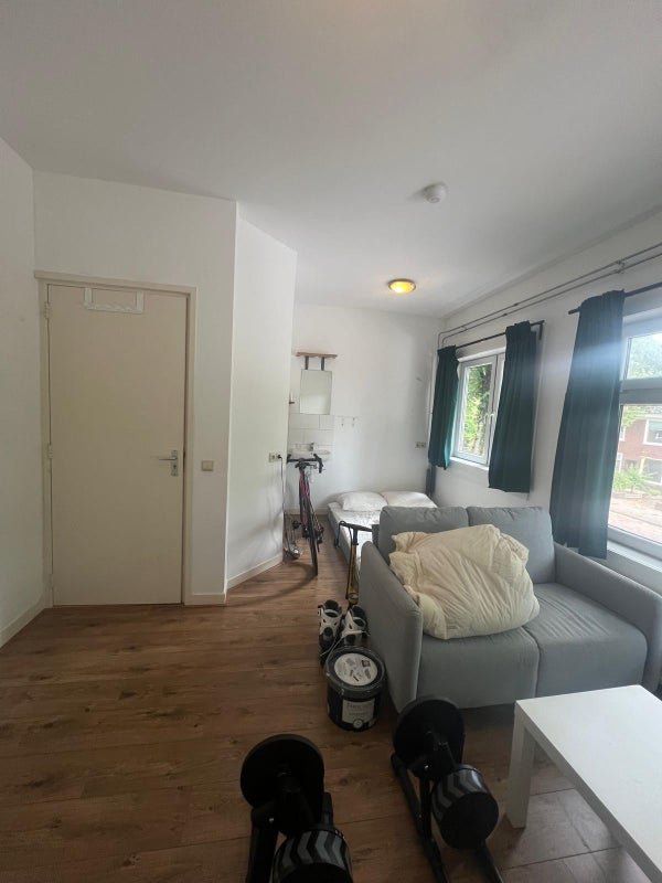 For rent: House Parkweg in Groningen