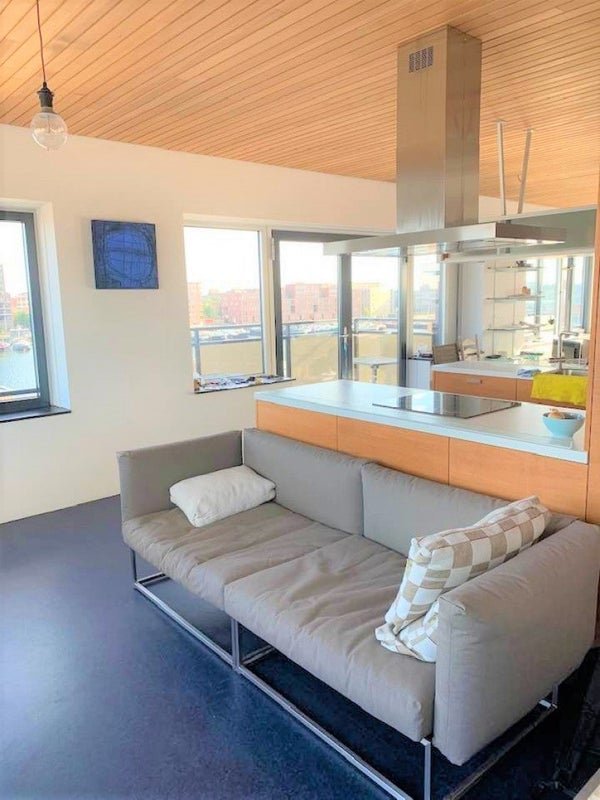 For rent: Flat Galjootstraat in Amsterdam