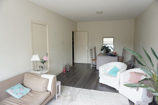 For rent: Flat Willem Buytewechstraat 114 B in Rotterdam