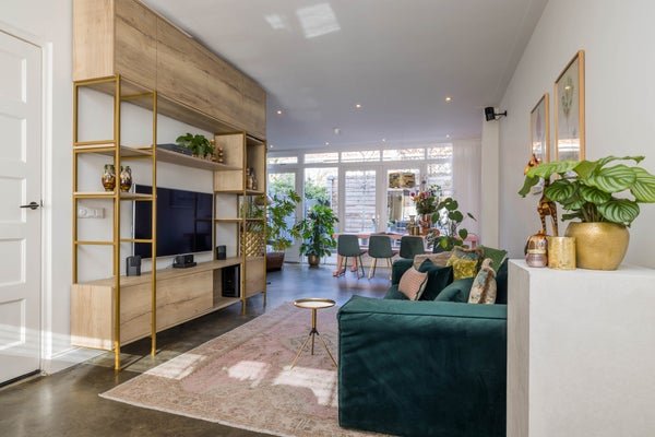 For rent: House Nassaustraat in Eindhoven