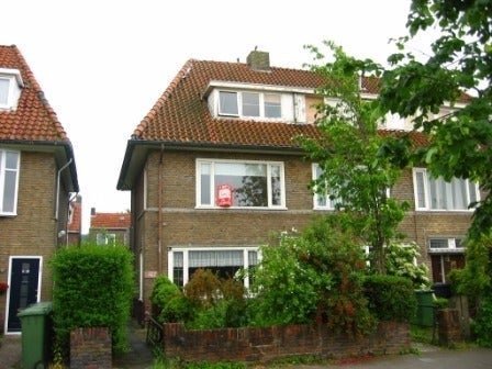 For rent: Flat Groningerstraatweg 164 bgvz in Leeuwarden