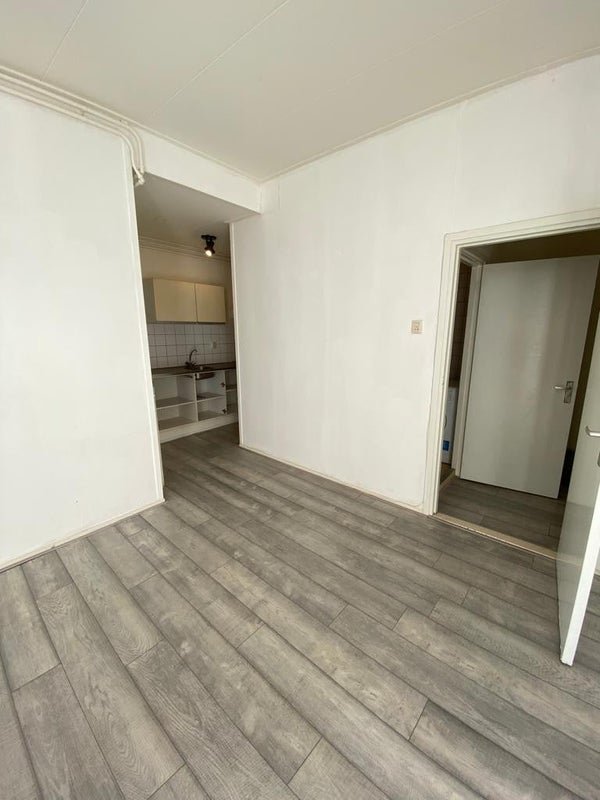 For rent: Flat Zuidergrachtswal 24 b in Leeuwarden