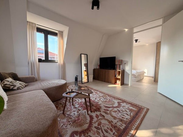 For rent: Flat St. Jansteeg in Woerden