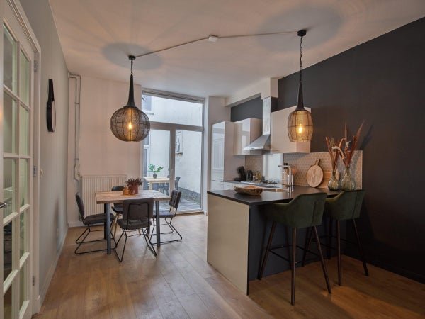 For rent: Flat Herderinnestraat in Den Haag