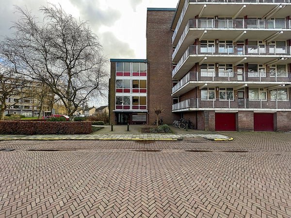 For rent: Flat Zwin 9 in Assen