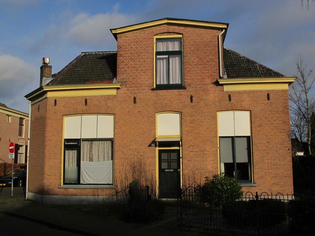 For rent: Room Oranjestraat in Velp