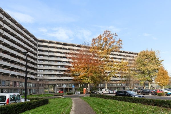 For rent: Flat Kleiburg 906 in Amsterdam