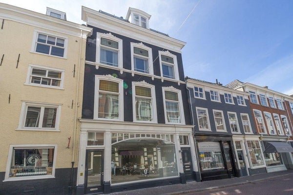 For rent: Flat Denneweg in Den Haag