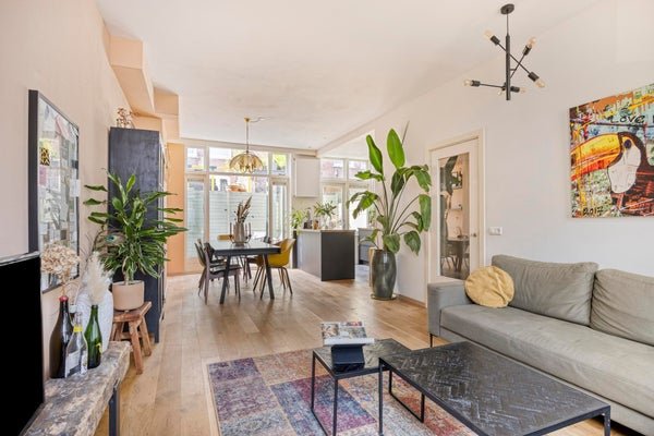 For rent: House Willemstraat in Leiden